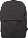 Mochila RPET 600D para portátil con USB - Imagen 10