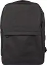 Mochila RPET 600D para portátil con USB - Imagen 11
