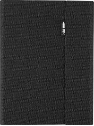 Carpeta congresos rPET A5 cuaderno 64p soporte teléfono