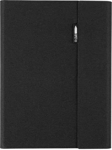 Carpeta congresos rPET A5 cuaderno 64p soporte teléfono