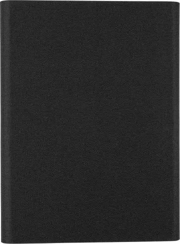 Carpeta congresos rPET A5 cuaderno 64p soporte teléfono