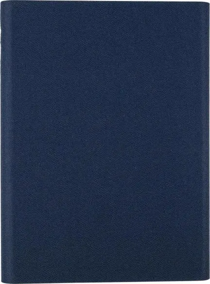 Carpeta congresos rPET A5 cuaderno 64p soporte teléfono