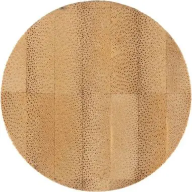 Molinillo especias bambú cerámica kraft