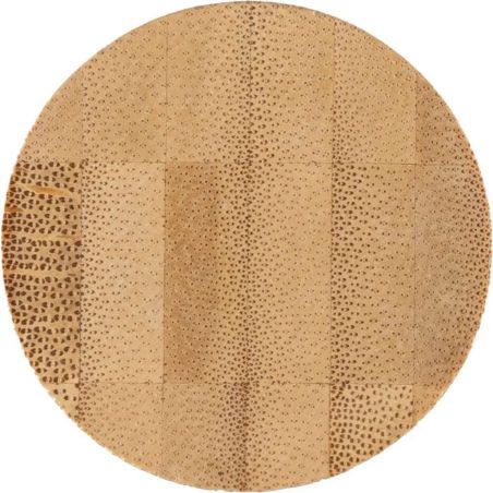 Set 2 molinillos especias bambú cerámica caja kraft