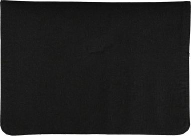 Funda portátil algodón 220 g cierre bambú 15 pulgadas