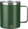 Taza termo acero inox 304 300 ml con tapa - Imagen 16