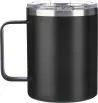 Taza termo acero inox 304 300 ml con tapa - Imagen 21