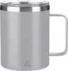 Taza termo acero inox 304 300 ml con tapa - Imagen 27