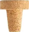 Tapón de corcho para botellas abiertas - Imagen 5