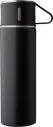 Set termo acero inox 420 ml con 3 tazas - Imagen 11
