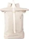 Mochila enrollable de cáñamo 280 g/m² - Imagen 8
