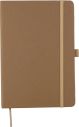 Cuaderno A5 de biorresiduos reciclados 80 páginas - Imagen 6
