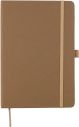 Cuaderno A5 de biorresiduos reciclados 80 páginas - Imagen 9