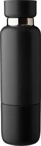 Botella termo 500 ml con vaso inferior