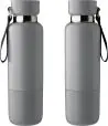 Botella termo 500 ml con vaso inferior - Imagen 45