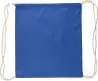 Mochila de cuerdas de algodón 140 g/m² hasta 8 kg - Imagen 10