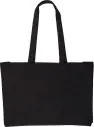 Bolsa algodón OEKO-TEX 280 g/m² fuelle 10 cm - Imagen 7