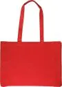 Bolsa algodón OEKO-TEX 220 g/m² fuelle 10 cm - Imagen 9