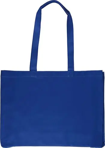 Bolsa algodón OEKO-TEX 220 g/m² fuelle 10 cm