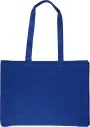 Bolsa algodón OEKO-TEX 220 g/m² fuelle 10 cm - Imagen 12