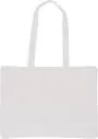 Bolsa algodón OEKO-TEX 220 g/m² fuelle 10 cm - Imagen 14