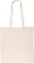 Bolsa de algodón 180 g/m² hasta 8 kg - Imagen 4