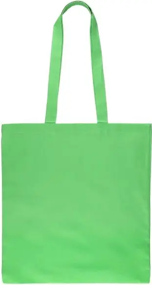 Bolsa algodón OEKO-TEX 140 g/m² hasta 8 kg