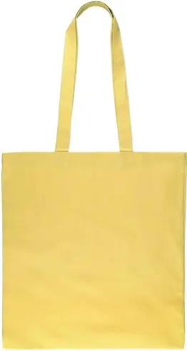 Bolsa algodón OEKO-TEX 140 g/m² hasta 8 kg