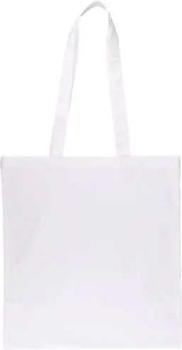 Bolsa algodón OEKO-TEX 140 g/m² hasta 8 kg