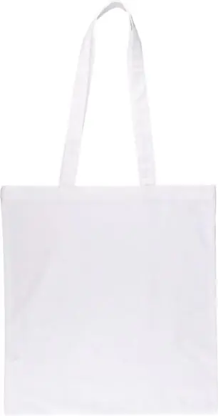 Bolsa algodón OEKO-TEX 140 g/m² hasta 8 kg