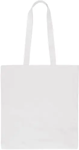 Bolsa algodón OEKO-TEX 140 g/m² hasta 8 kg