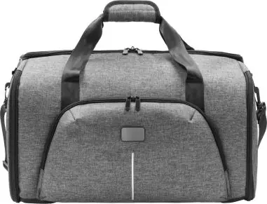Bolsa de viaje RPET de botellas recicladas