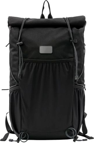 Mochila rolltop BrandCharger Venturer RPET
