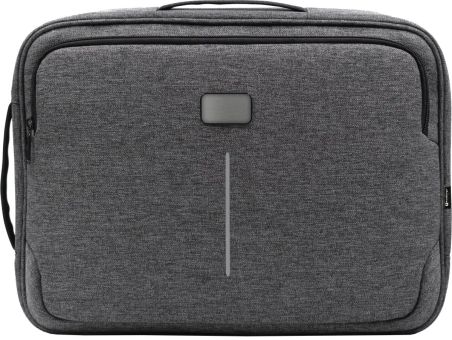 Maletín para portátil 16" de poliéster