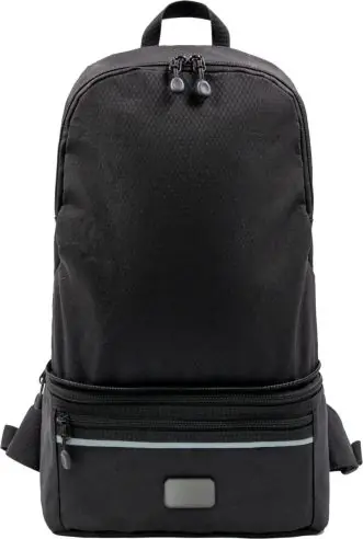 Mochila BrandCharger Combo PET reciclado 2en1 6L GRS