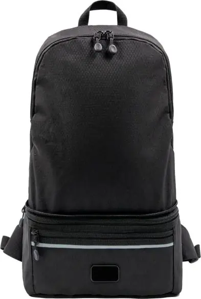 Mochila BrandCharger Combo PET reciclado 2en1 6L GRS
