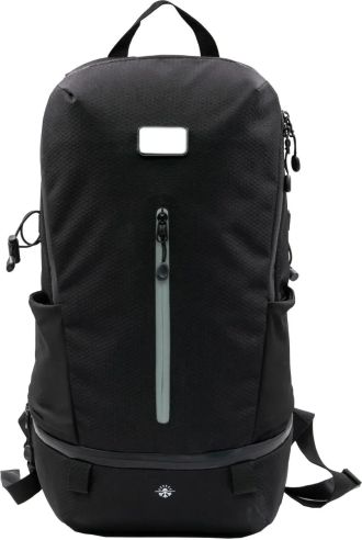 Mochila BrandCharger Nomad RPET con bolsillo isotérmico