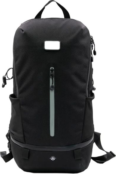 Mochila BrandCharger Nomad RPET con bolsillo isotérmico