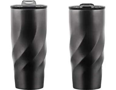 Vaso termo inox reciclado 500 ml Coppertech lavavajillas