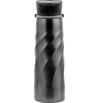 Botella BrandCharger Vortex Athletica | Reciclada | 1 l Ecológica Personalizada 101163677