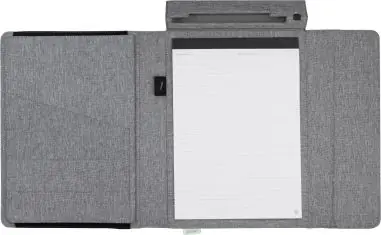 Portafolio Noty Folio PET reciclado A4