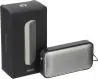 Altavoz Nano aluminio gamuza vegana TWS - Imagen 9