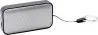Altavoz Nano aluminio gamuza vegana TWS - Imagen 10