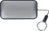 Altavoz Nano aluminio gamuza vegana TWS - Imagen 12