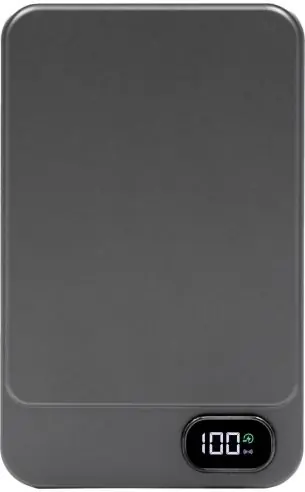 Powerbank BrandCharger Powerwave 10000 mAh inalámbrico 15W