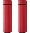 Termo acero inox 425 ml con colador de té - Imagen 10
