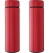 Termo acero inox 425 ml con colador de té - Imagen 11