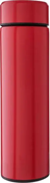 Termo acero inox 425 ml con colador de té