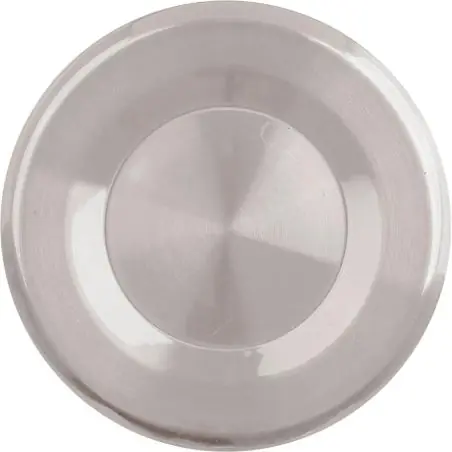 Termo acero inox 425 ml con colador de té
