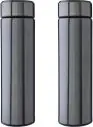 Termo acero inox 425 ml con colador de té - Imagen 36